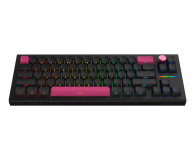Nubi NK68 Pro Black - 1475300 - zdjęcie 1